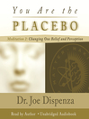 Cover image for You Are the Placebo Meditation 2--Revised Edition